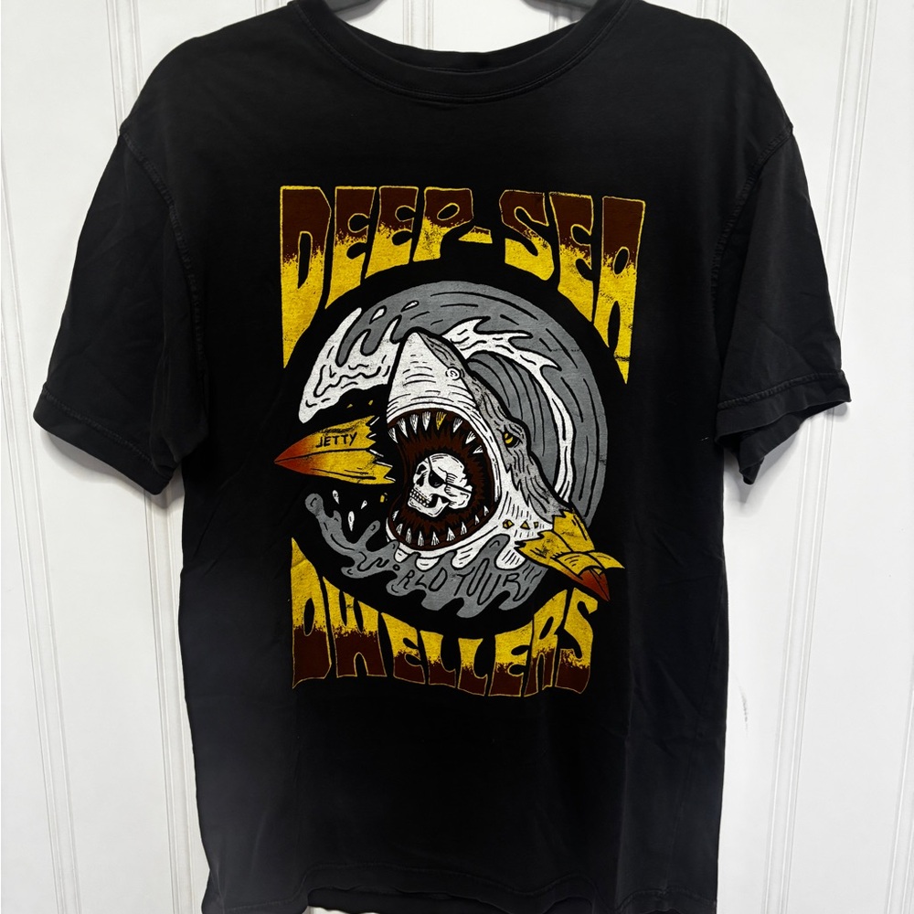 Jetty Tshirt